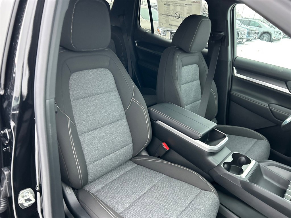 2026 GMC TERRAIN - Image 33