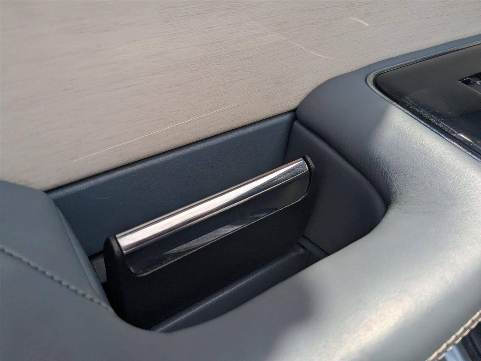 2020 Lincoln Navigator Black Label photo 25