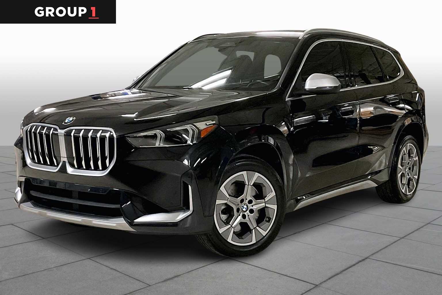 2023 BMW X1 28i