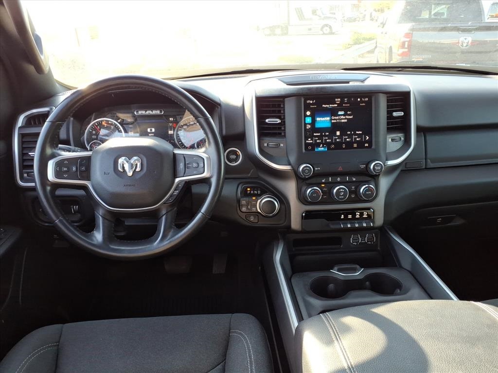 2022 Ram 1500 Big Horn Lone Star photo 12