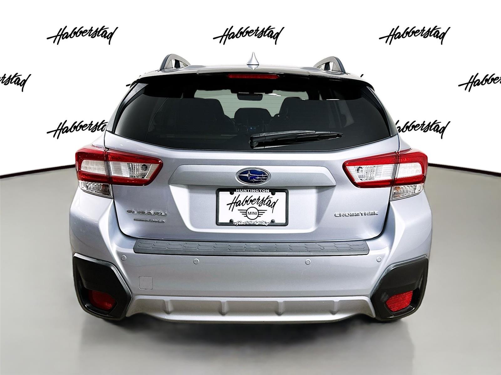 2018 Subaru Crosstrek Limited photo 6