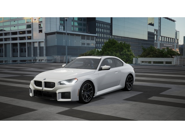 2026 BMW M2 Coupe M2's photo