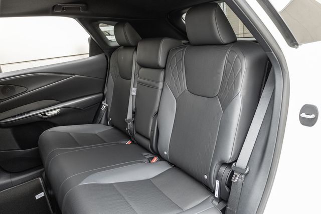 2025 Lexus RX 350h Premium photo 7