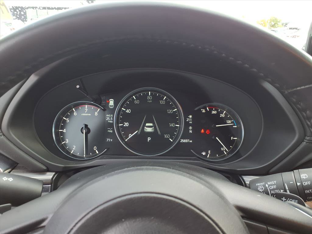 2023 Mazda CX-5 2.5 Premium Plus photo 14