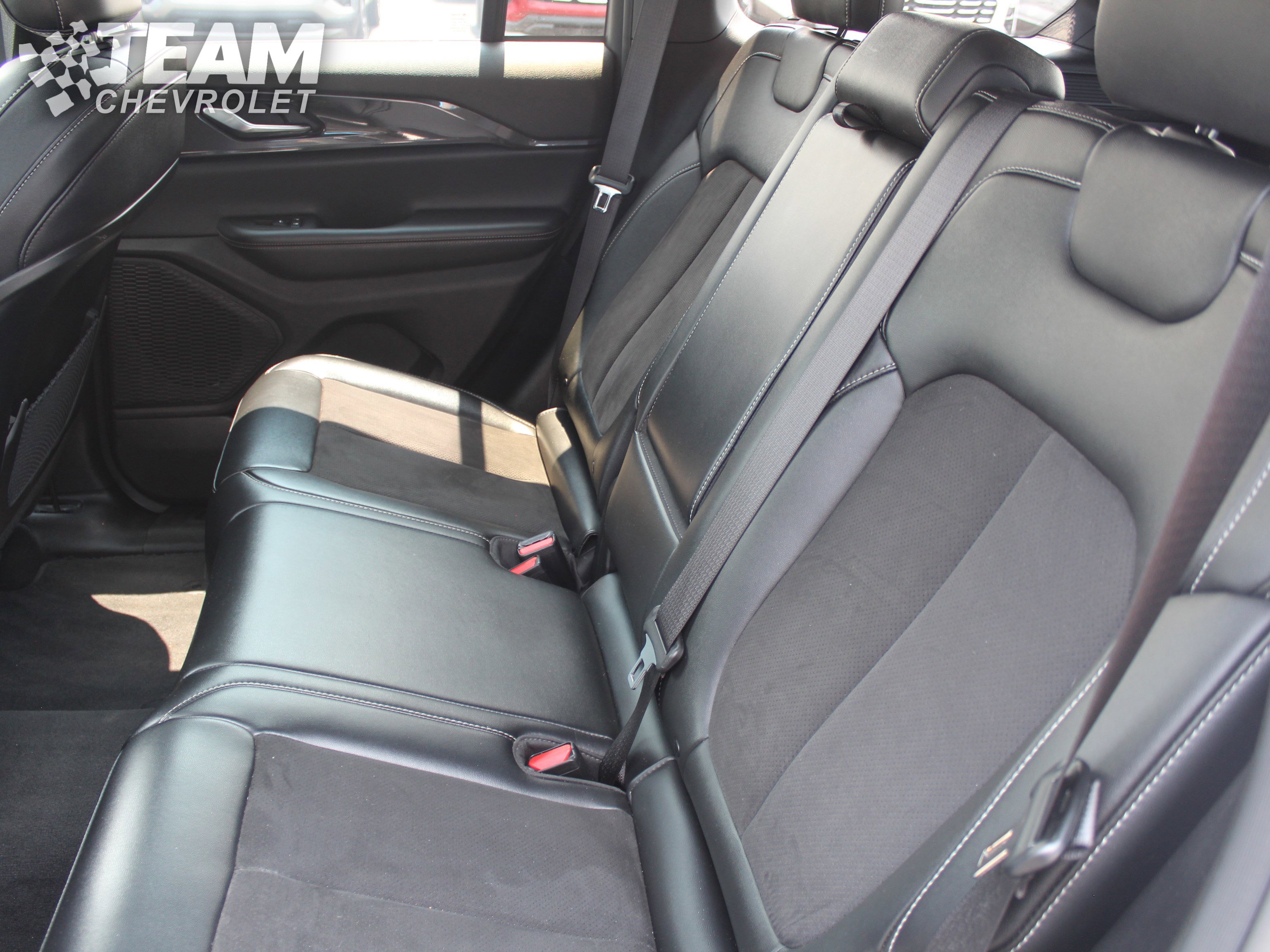 2023 Jeep Grand Cherokee Altitude photo 20