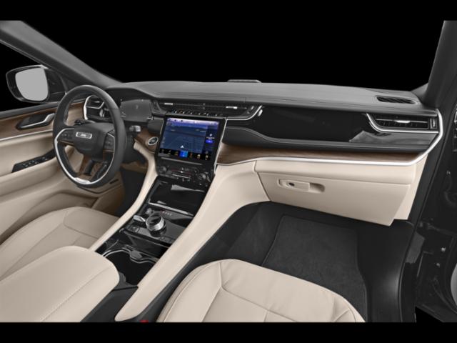 2024 Jeep Cherokee photo 3