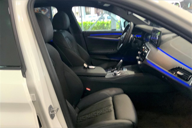 2023 Bmw 540i photo 7