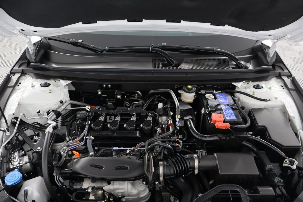 2025 Honda Accord 1.5T SE photo 9