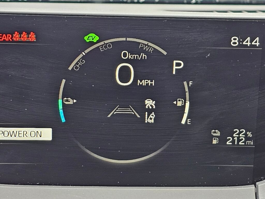 2023 Toyota Prius Prime XSE photo 30