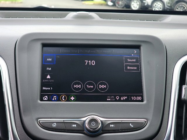 2024 Chevrolet Equinox LT photo 7