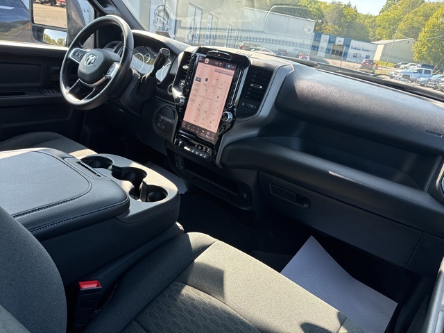 2025 Ram 2500 Tradesman photo 30