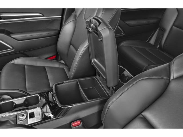 2025 Kia Telluride S photo 13