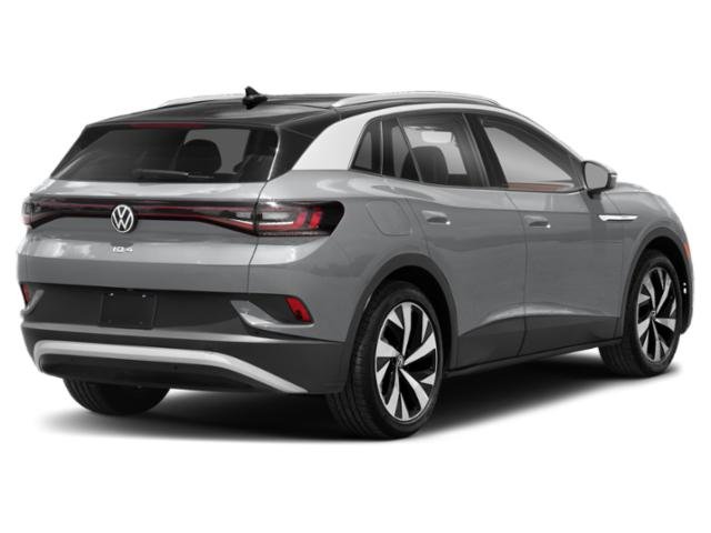 Certified 2022 Volkswagen ID.4 PRO S with VIN WVGUNPE26NP070120 for sale in Burnsville, MN