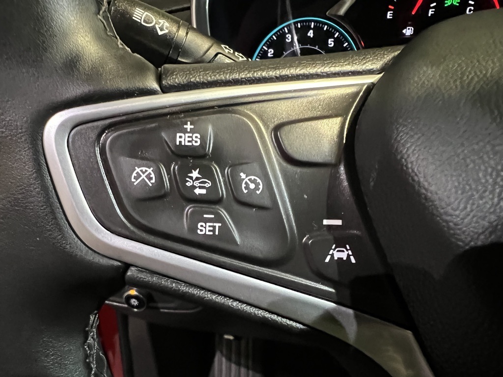 2023 Chevrolet Equinox LT photo 17