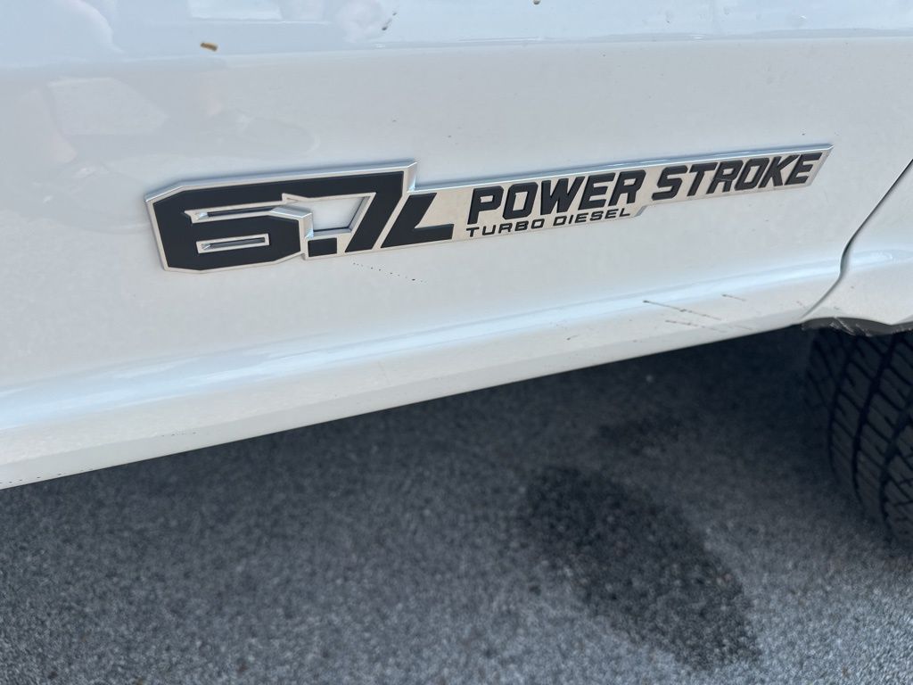 2026 Ford F-250 photo 37