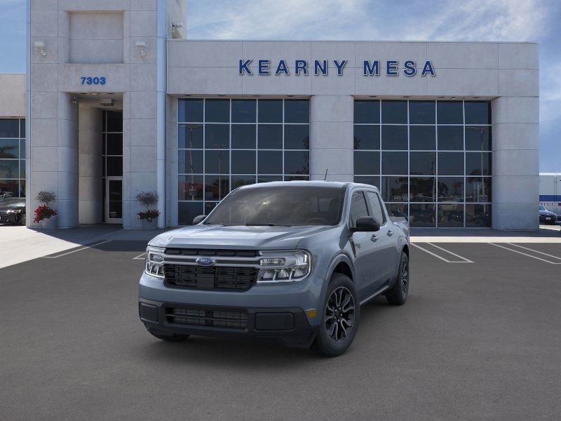 2024 Ford Maverick Lariat photo 26