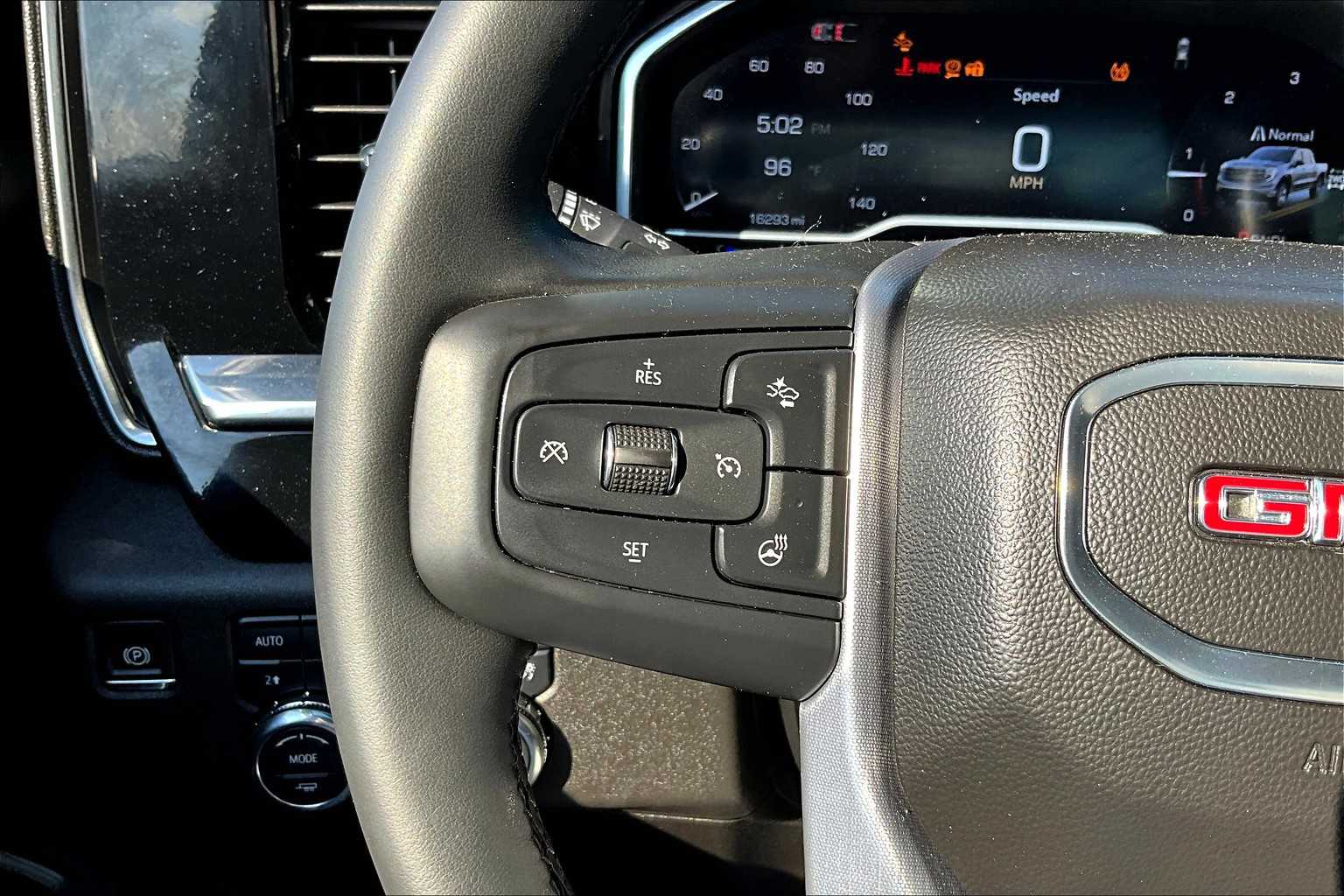 2024 Gmc Sierra 1500 Elevation photo 43