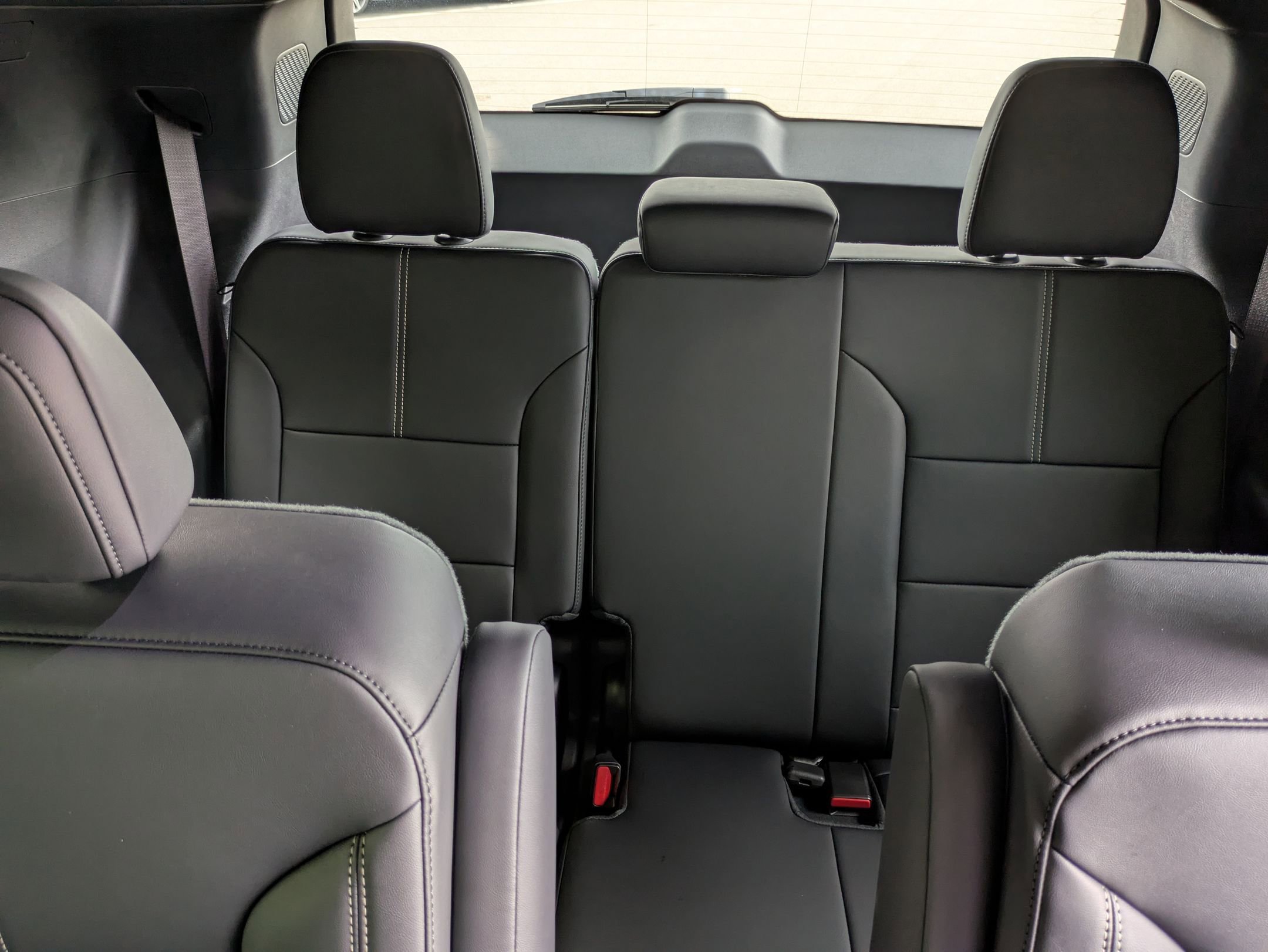2025 Gmc Acadia Elevation photo 9