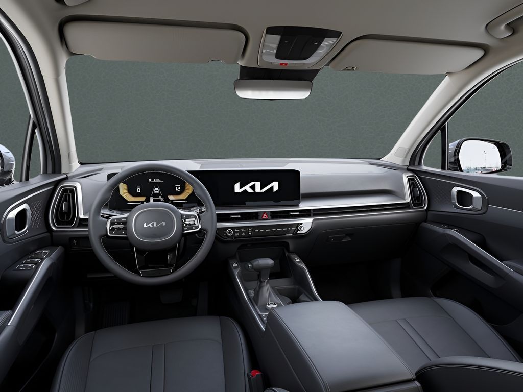 2024 Kia Sorento S photo 11