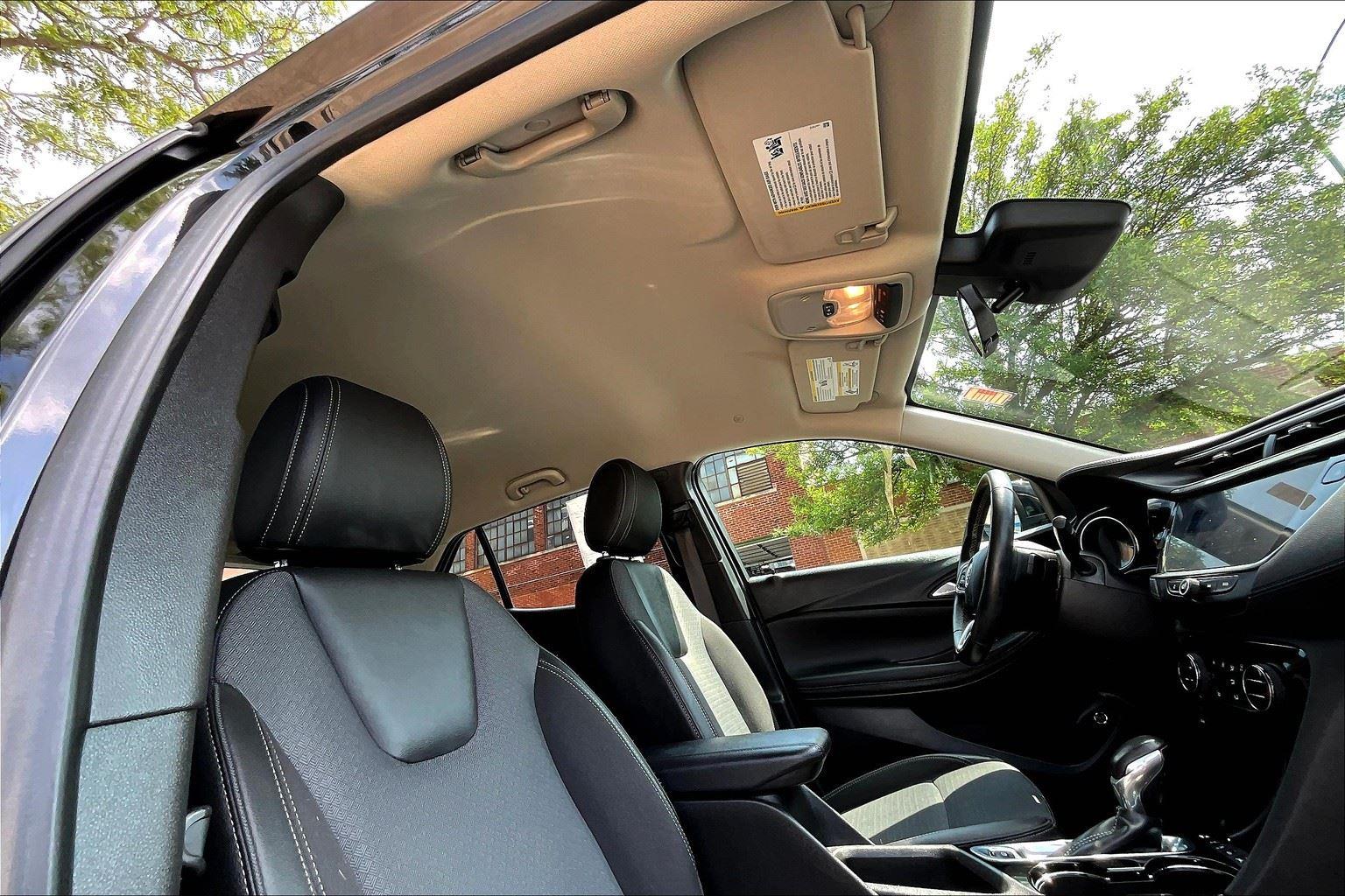 2022 Buick Encore GX Select photo 21