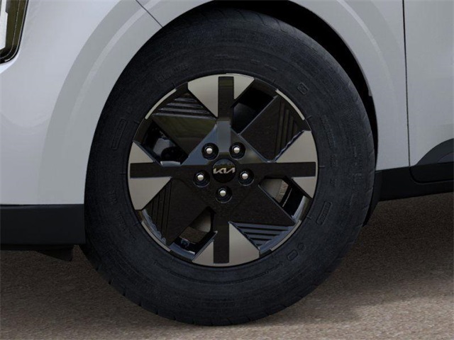 2026 Kia Carnival LXS photo 9