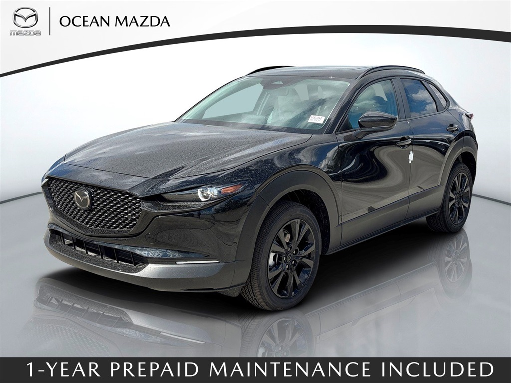 2026 Mazda CX-30 Preferred's photo