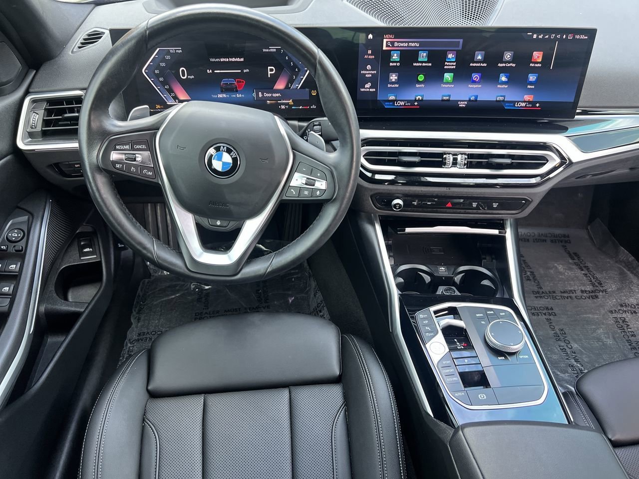 2023 Bmw 330i photo 13