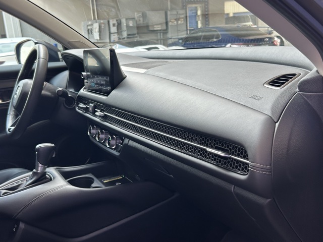2024 Honda HR-V EX-L photo 19