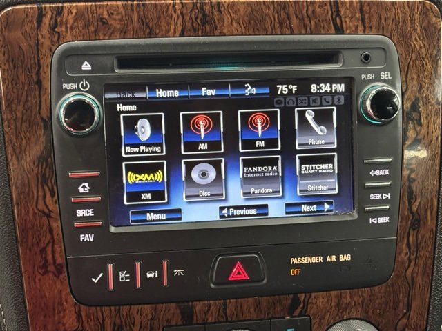 2014 Chevrolet Traverse 1LT photo 22
