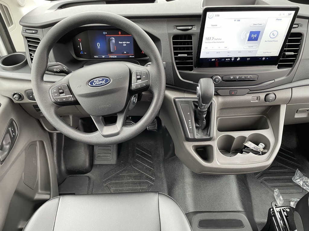 2026 Ford Flex photo 4