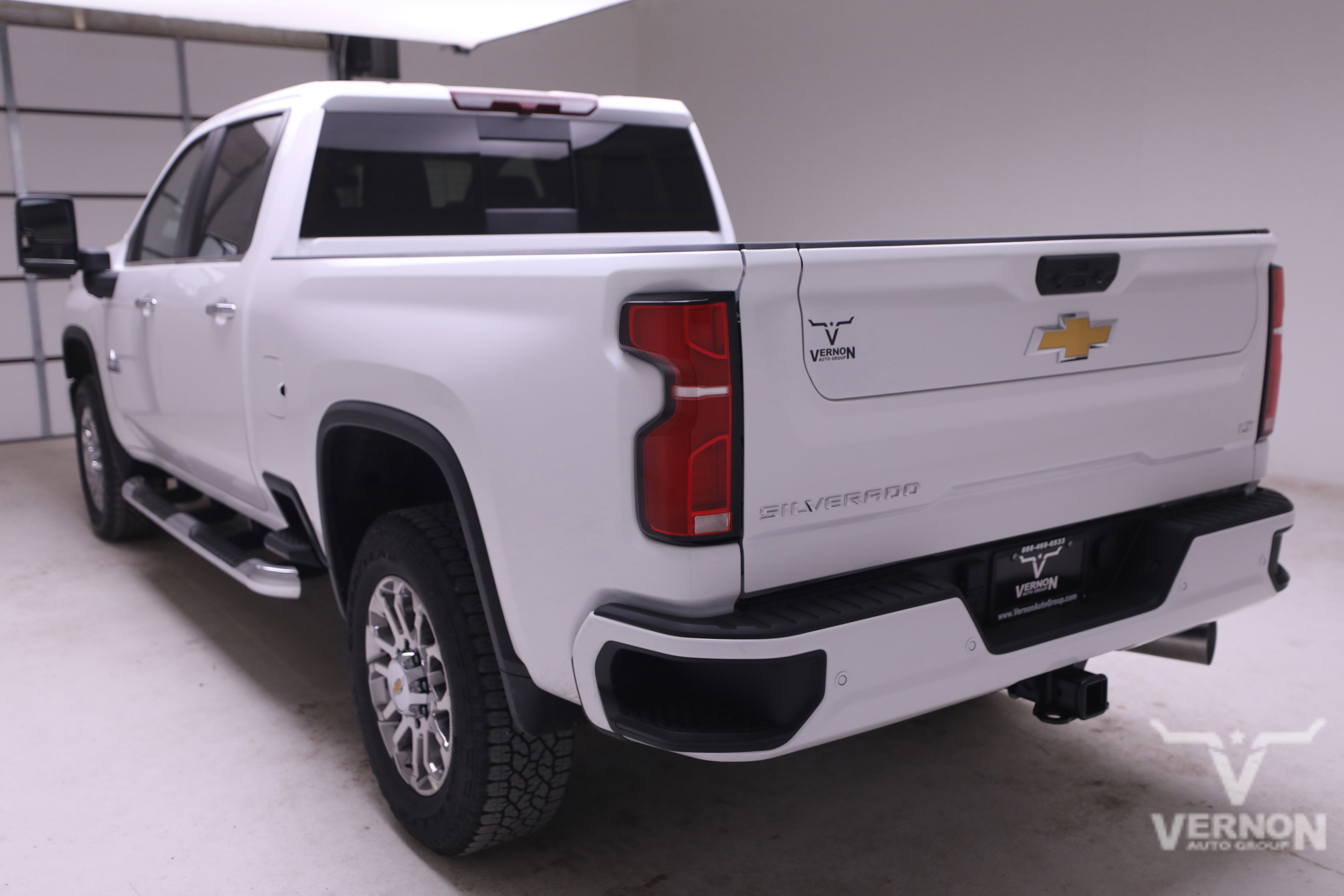 2026 Chevrolet Silverado 2500HD LT Texas Edition Z71 photo 2