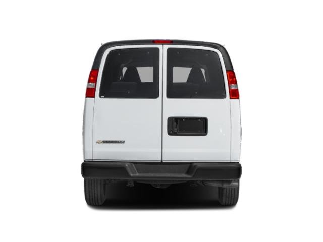 2023 Chevrolet Express Passenger LS photo 6