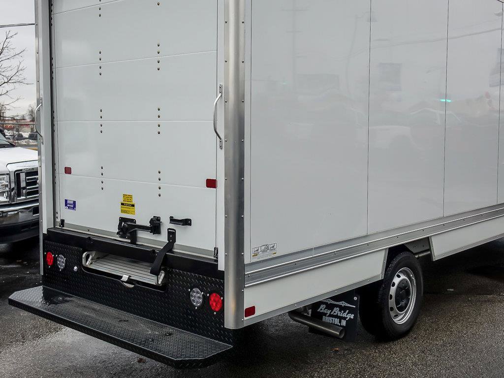 2024 FORD TRANSIT - Image 8