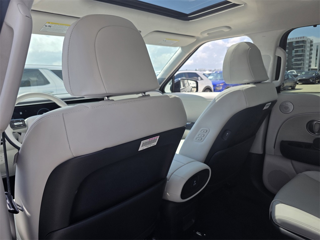 2026 Hyundai Palisade Calligraphy photo 10