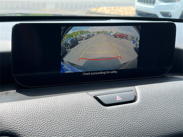 2024 Mazda CX-90 3.3 Turbo Preferred Plus photo 38