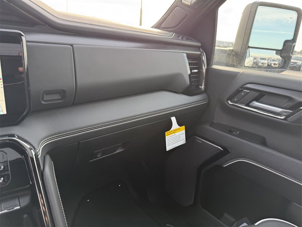 2026 GMC SIERRA HD - Image 26
