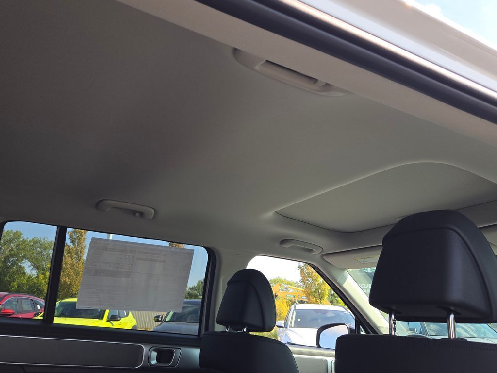 2025 Hyundai Santa Fe XRT photo 7