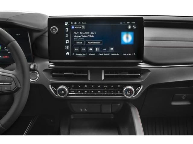 2024 Acura ZDX A-Spec photo 12