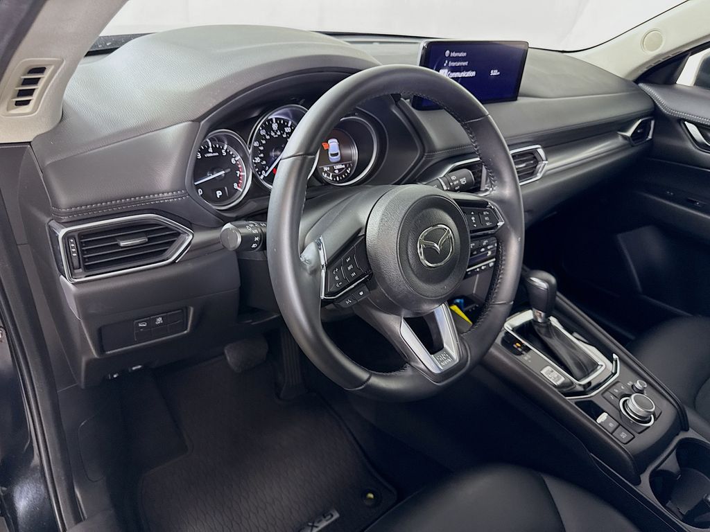 2023 Mazda CX-5 2.5 Select photo 9