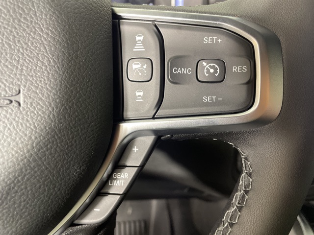 2025 Ram 1500 Big Horn Lone Star photo 21