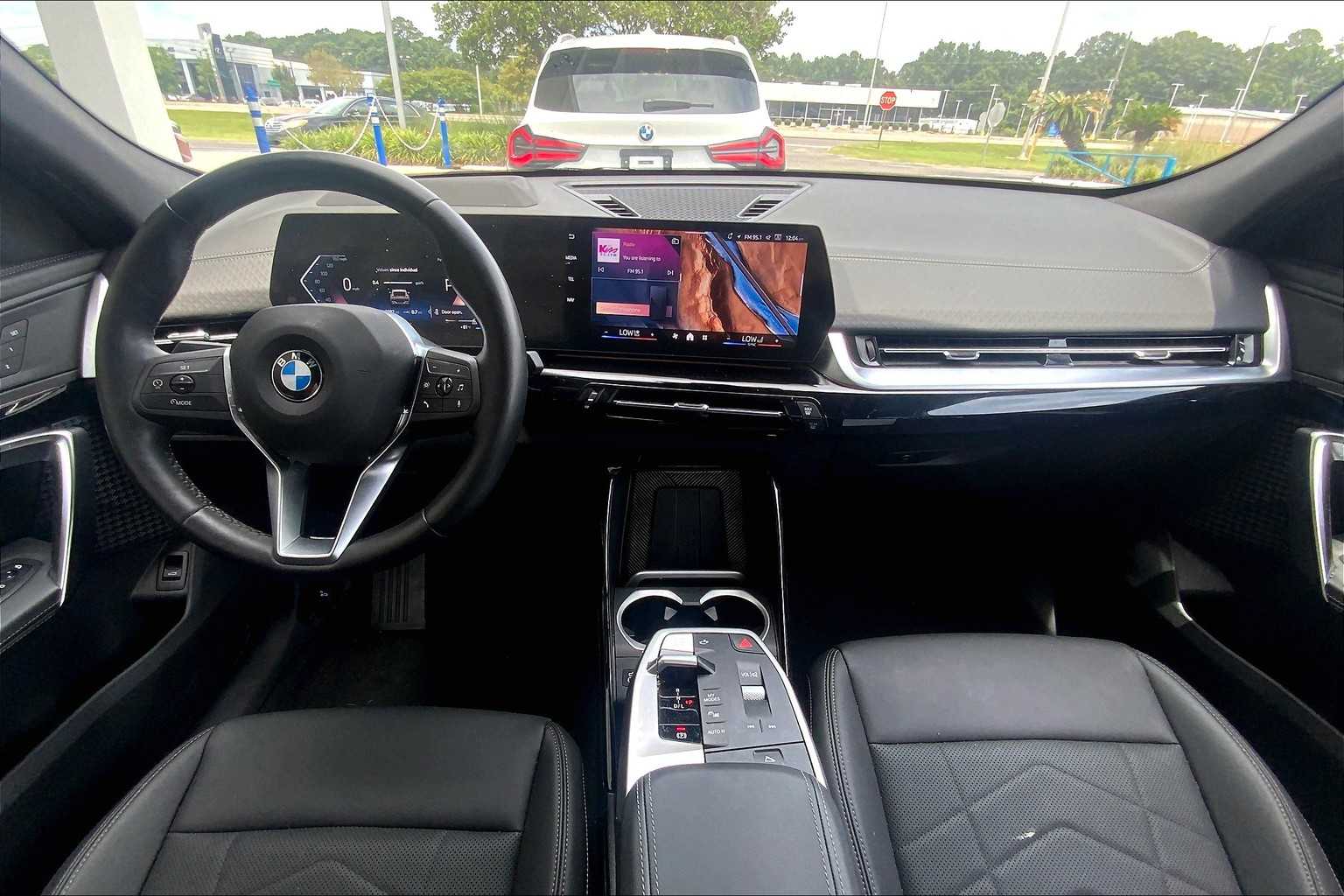 2025 Bmw X2 xDrive28i photo 14