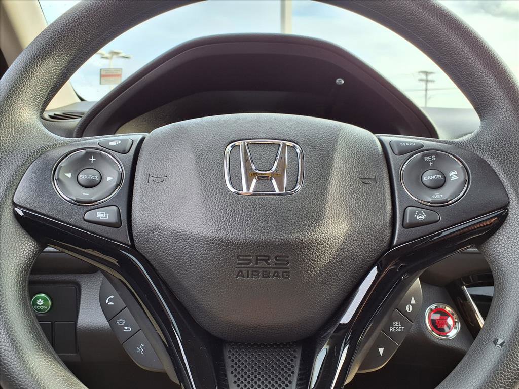 2022 Honda HR-V EX photo 26