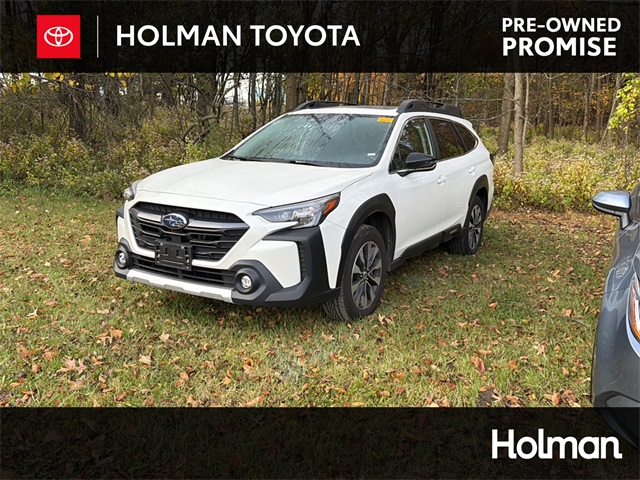 2024 Subaru Outback Limited