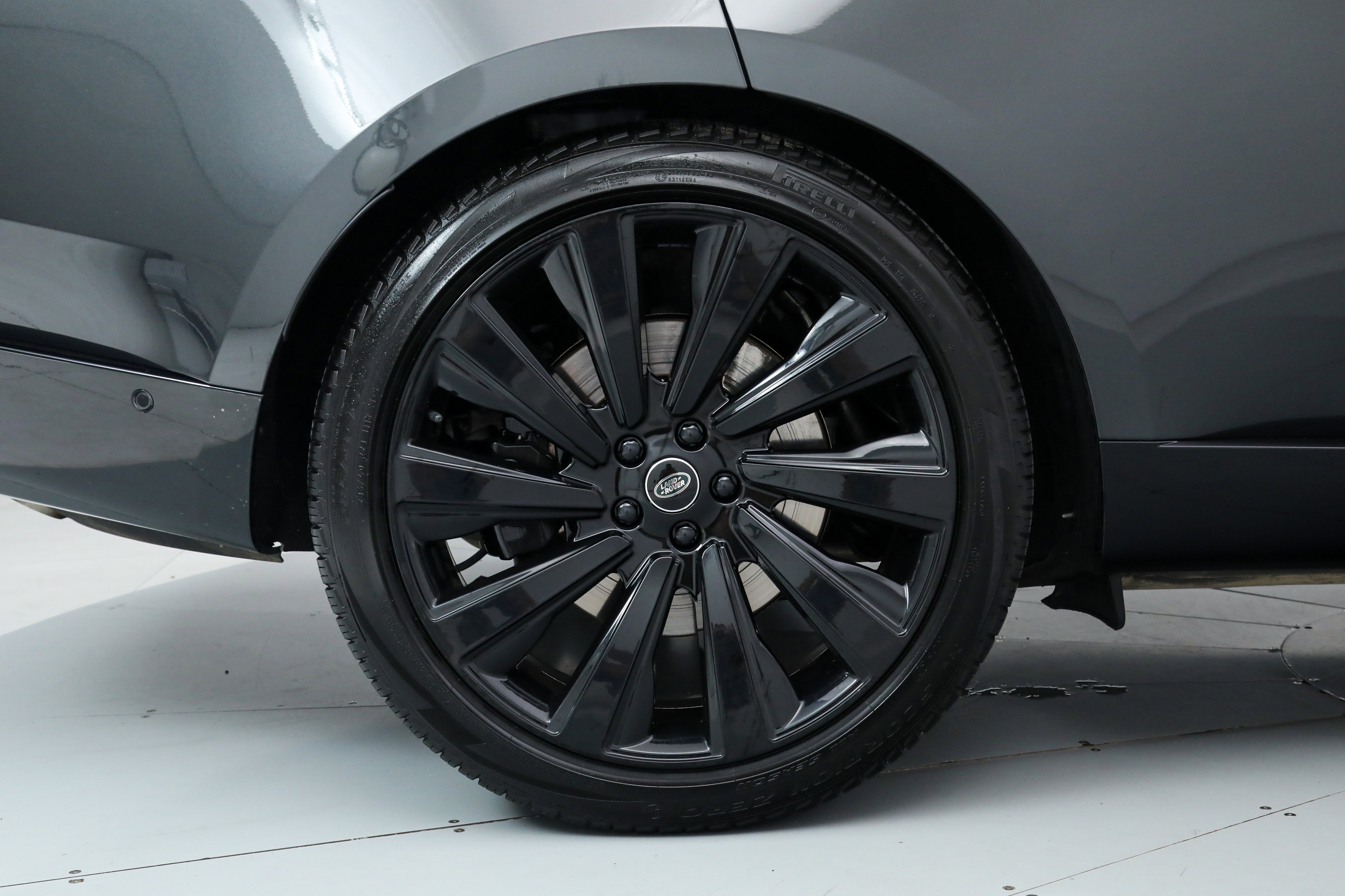 2025 Land Rover Range Rover Autobiography photo 32