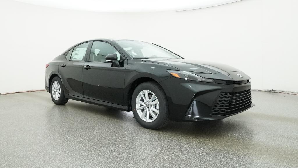 2026 Toyota Camry LE photo 30