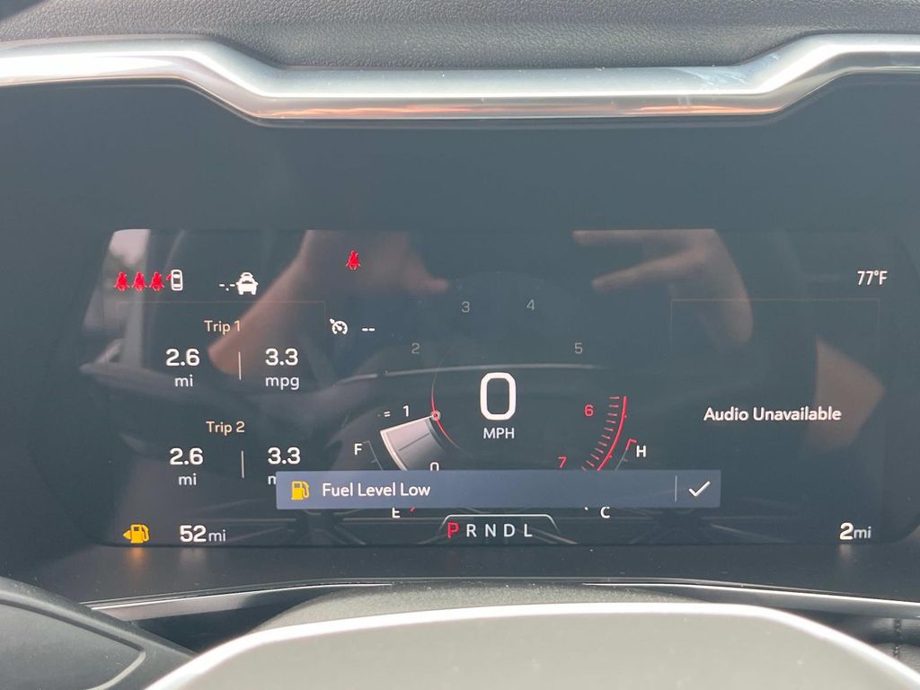 2026 Gmc Canyon Elevation photo 18