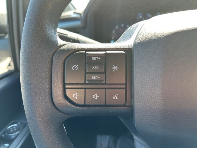 2025 Ford F-150 STX photo 19
