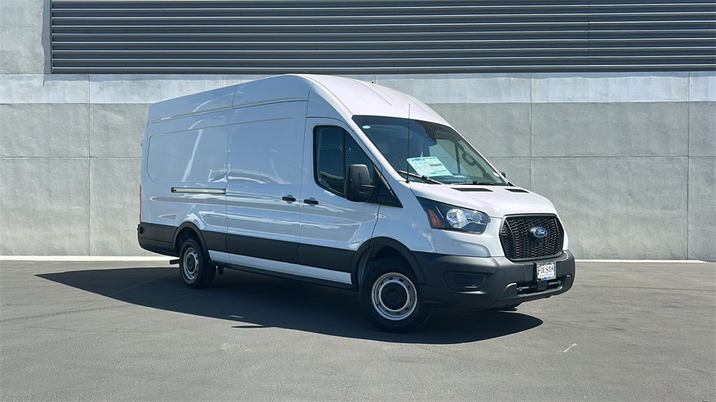 2025 Ford Transit Van Base's photo