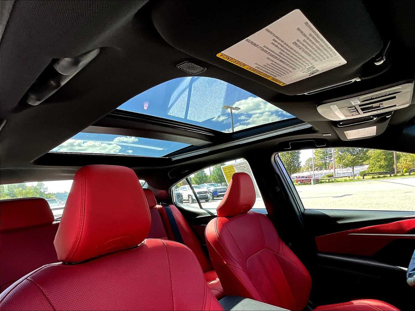 2025 Toyota Camry XSE photo 22