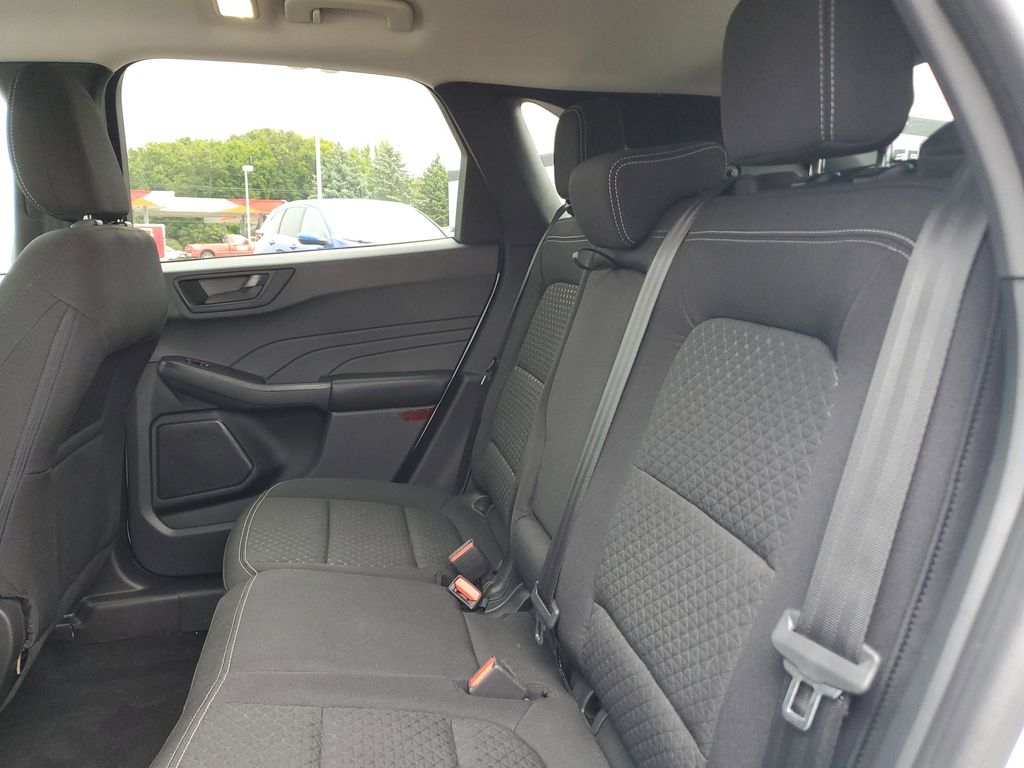 2023 Ford Escape Active photo 9